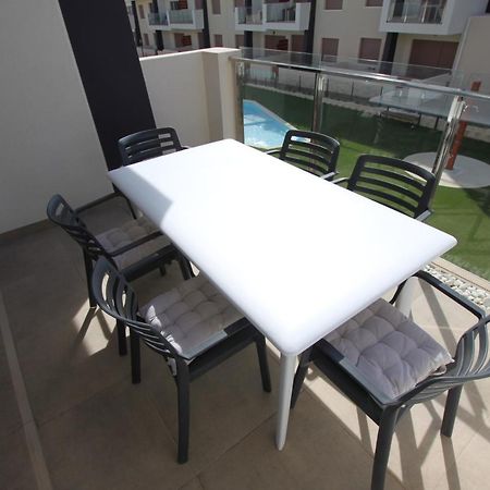 Torre de la Horadada Bianca Beach 212 - Cosy Flat 250M From Mil Palmeras Beach מראה חיצוני תמונה