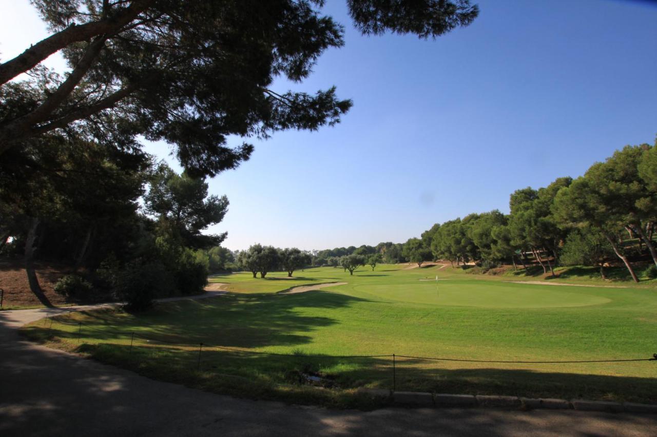 Torre de la Horadada Bianca Beach 212 - Cosy Flat 250M From Mil Palmeras Beach מראה חיצוני תמונה