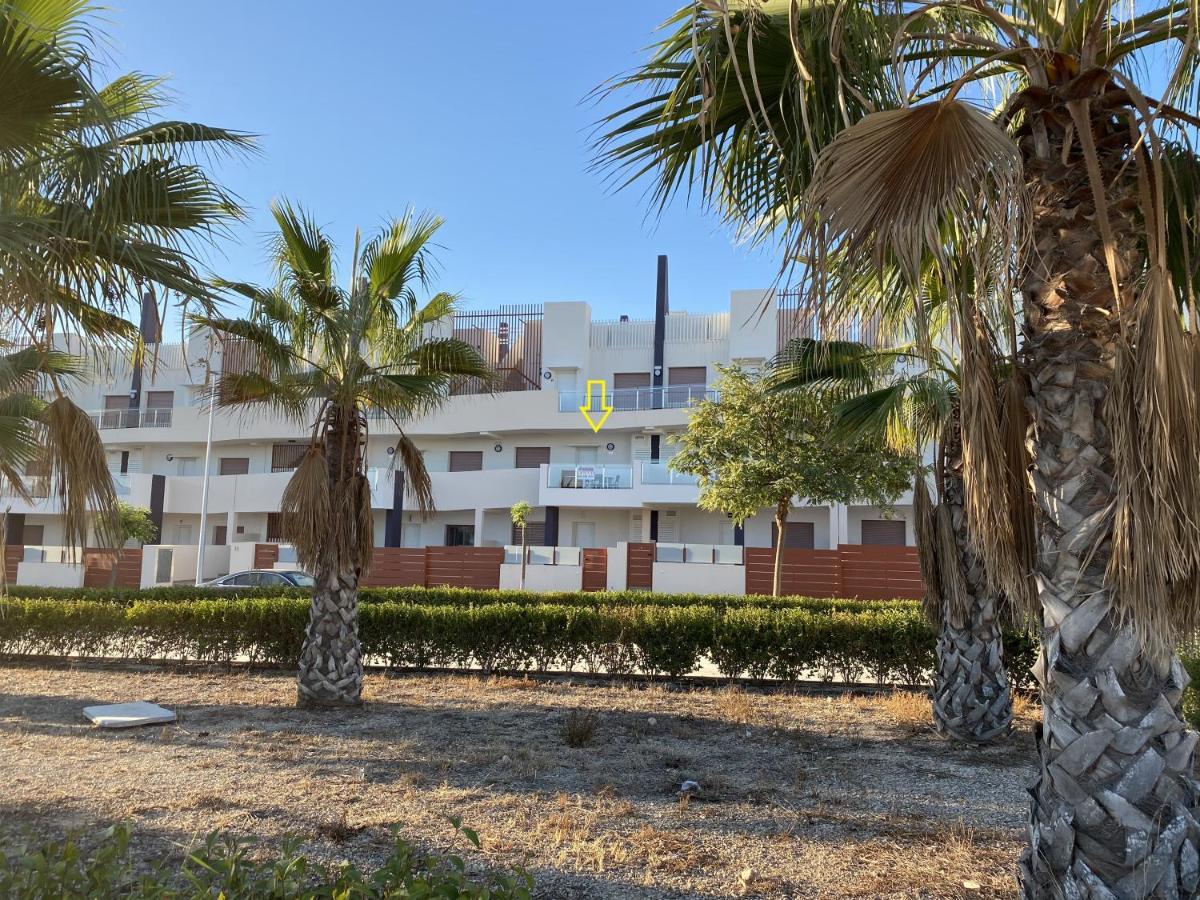 Torre de la Horadada Bianca Beach 212 - Cosy Flat 250M From Mil Palmeras Beach מראה חיצוני תמונה